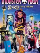 Achat DVD  Monster High: Scaris: City Of Frights 