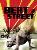 Achat DVD  Beat Street 