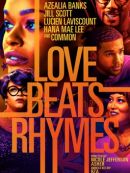 Achat DVD  Love Beats Rhymes 
