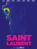 Achat DVD  Saint Laurent 