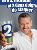 Achat DVD  Gros, Malade Et Presque Mort 2 