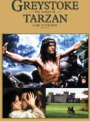Achat DVD  Greystoke La Legende De Tarzan 