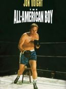 Achat DVD  The All-American Boy 