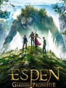 Achat DVD  Espen - Le Gardien De La Prophétie 