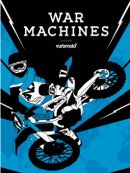 Achat DVD  War Machines 