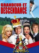 Achat DVD  Grandeur Et Descendance 