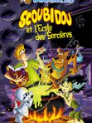 Achat DVD  Scooby-Doo et l'école des sorcières 