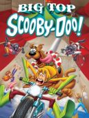 Achat DVD  Big Top Scooby-Doo! 