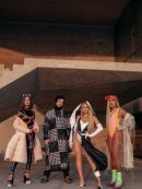 Télécharger As Baías évoque “Quarto Andar”