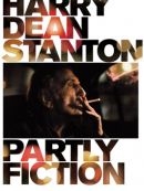 Achat DVD  Harry Dean Stanton: Partly Fiction 