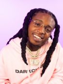 Télécharger Jacquees évoque 