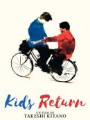 Télécharger Kids Return