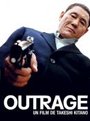 Achat DVD  Outrage 