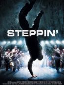 Achat DVD  Steppin' 
