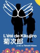 Achat DVD  L'Eté De Kikujiro 