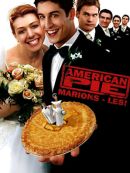 Achat DVD  American Pie : marions-les ! (Version non censurée) 
