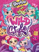 Achat DVD  Shopkins: Wild Style 