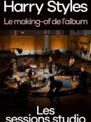 Achat DVD  Harry Styles : Le Making-of De L’album - Les Sessions Studio 
