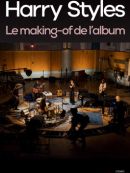 Achat DVD  Harry Styles : Le Making-of De L'album 