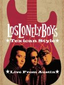 Achat DVD  Los Lonely Boys: Texican Style - Live From Austin 