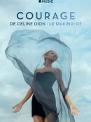 Achat DVD  Céline Dion : Le Making-of De Courage 