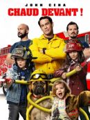 Achat DVD  Chaud Devant ! 