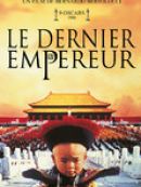 Achat DVD  Le Dernier Empereur 