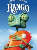 Achat DVD  Rango 