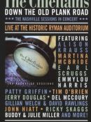 Achat DVD  The Chieftains: Down The Old Plank Road - The Nashville Sessions In Concert 