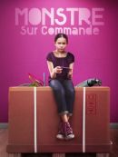 Achat DVD  Monstre Sur Commande 