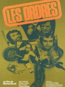 Achat DVD  Les Ordres 