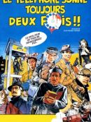 Achat DVD  Le Téléphone Sonne Toujours Deux Fois ! ! 