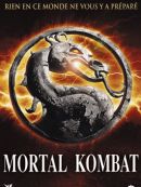 Achat DVD  Mortal Kombat (VF&VOST) 