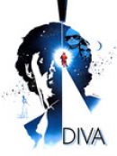 Achat DVD  Diva 