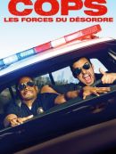 Achat DVD  COPS : Les Forces Du Désordre 