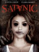 Achat DVD  Satanic (2016) 