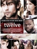 Achat DVD  Twelve (VOST) (2010) 