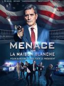 Achat DVD  Menace Sur La Maison Blanche 