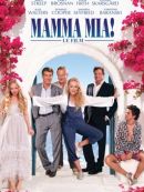 Achat DVD  Mamma Mia! Le Film 