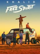 Achat DVD  Khalid - Free Spirit 