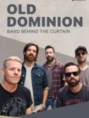 Achat DVD  Old Dominion : Les Coulisses Du Groupe 