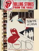 Télécharger The Rolling Stones: From The Vault – Hampton Coliseum – Live In 1981