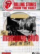 Achat DVD  Rolling Stones From The Vault The Marquee Live In 1971 