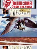 Achat DVD  The Rolling Stones: From The Vault – L.A. Forum – Live In 1975 