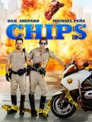 Achat DVD  CHiPS (VOST) 