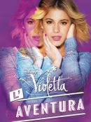 Achat DVD  Violetta: L'aventura 