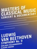 Achat DVD  Les Maîtres De La Musique Classique – Ludwig Van Beethoven – Symphonie No 9 