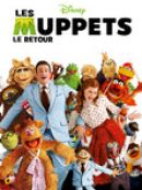 Achat DVD  Les Muppets, le retour 