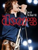Achat DVD  The Doors: Live At The Bowl '68 