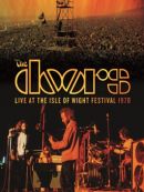 Achat DVD  The Doors: Live At The Isle Of Wight Festival 1970 